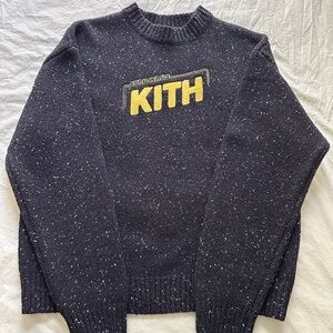 KITH Star Wars Sweater Medium